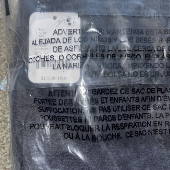 Free People Movement Good Karma Corset Long Sleeve Onesie - Picture 6 of 6